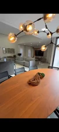 Casa Alto Padrão Res Spazio Verde Comendador