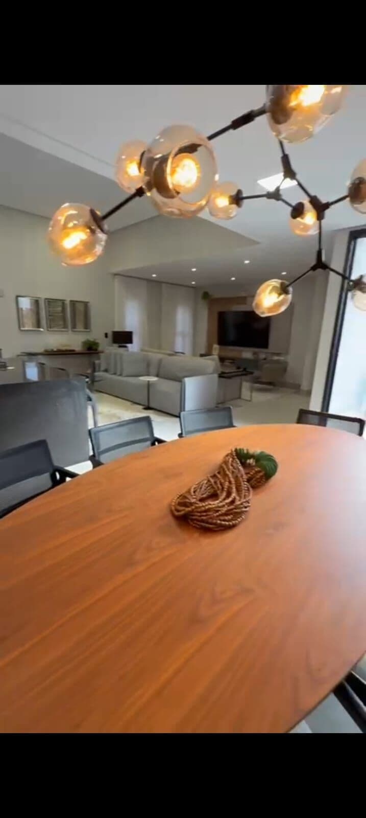 Casa Alto Padrão Res Spazio Verde Comendador