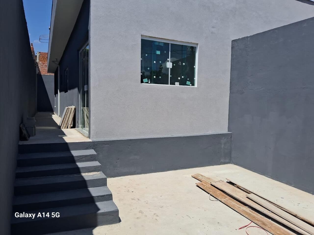 Oportunidade Casa Térrea à Venda Pq Jaragua