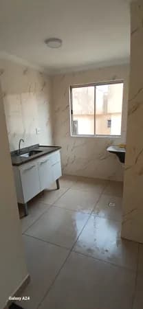 Apartamento Reformado