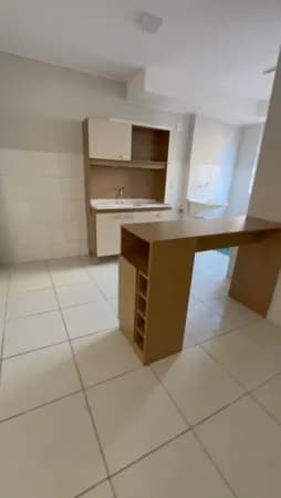 Apartamento em Jardim da Grama, Bauru/SP