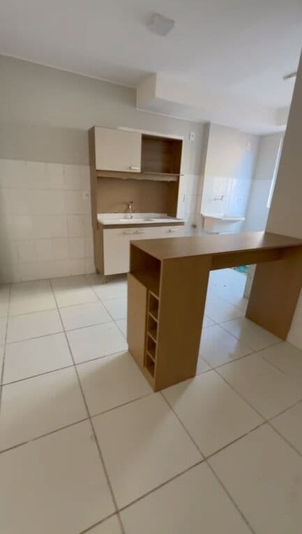 Apartamento em Jardim da Grama, Bauru/SP