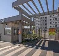 Apartamento Padrão Res Vitta Ferraz