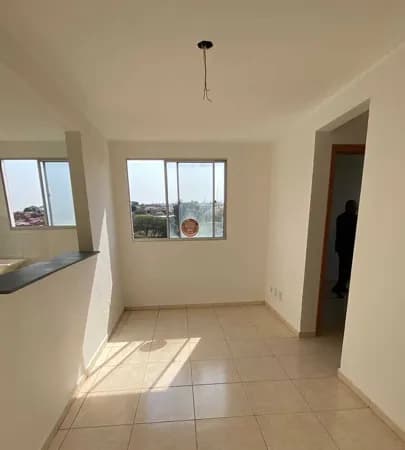 Apartamento em Bauru - Jardim Estrela D'Alva