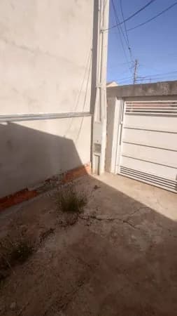 Casa de Alvenaria no Mary Dotta - Oportunidade!!