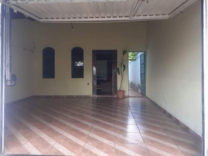 Casa Padrão á Venda Pq Santa Cecilia
