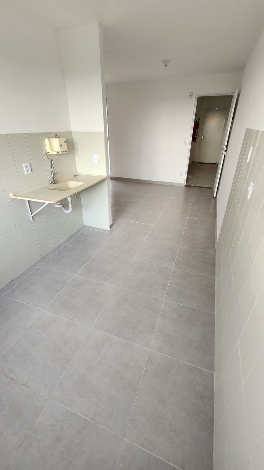 Apartamento à Venda Res MOnte Verde III