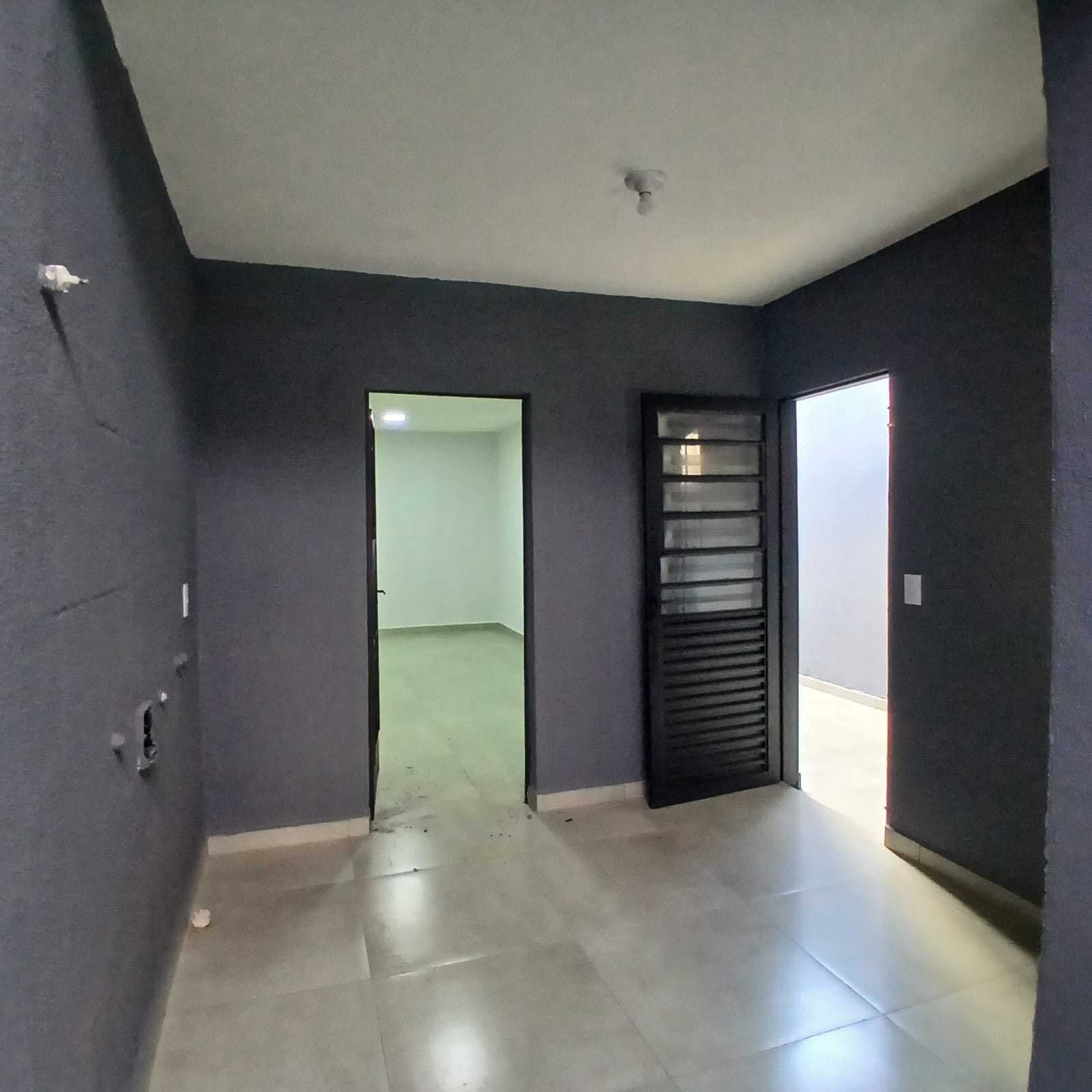 Casa em Bauru - Parque Jaraguá
