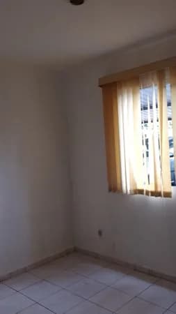Apartamento no Geisel