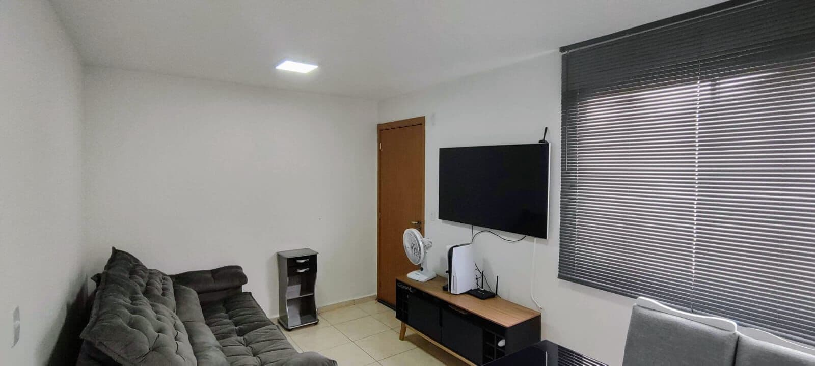 APARTAMENTO