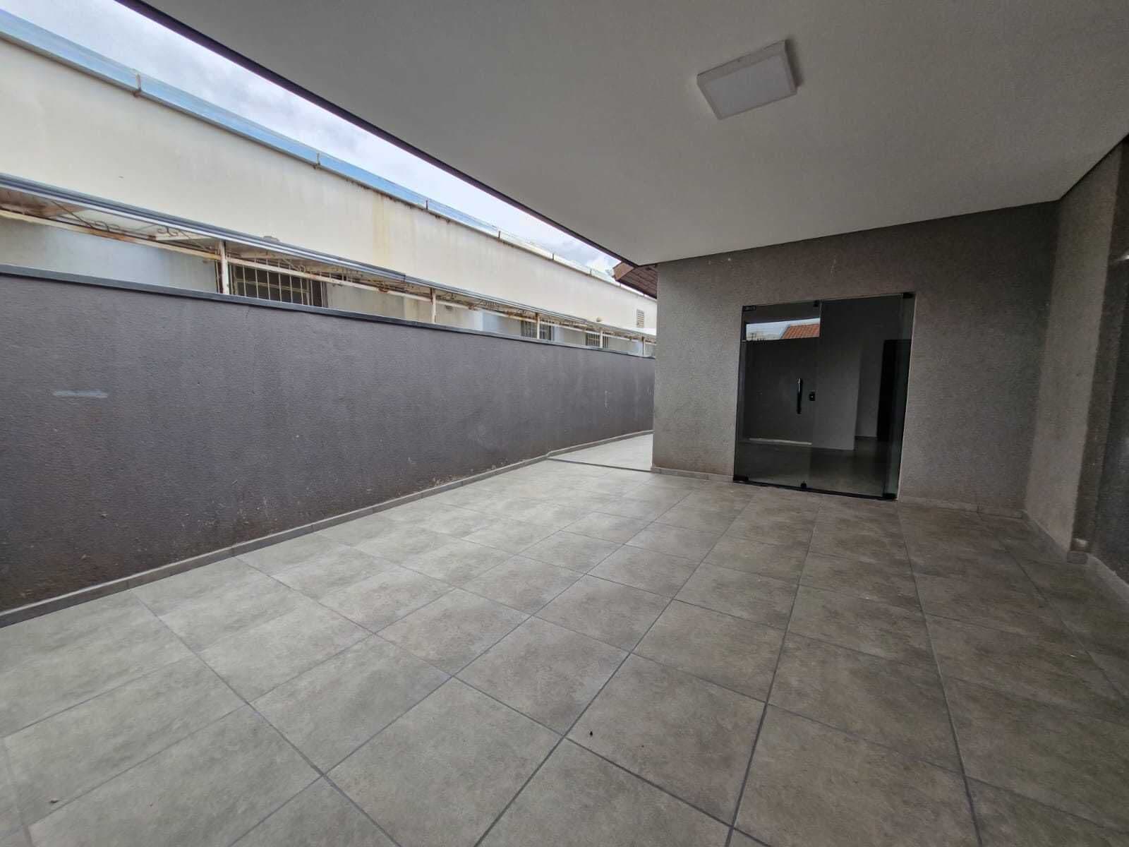 Casa em Vila Santista, Bauru/SP