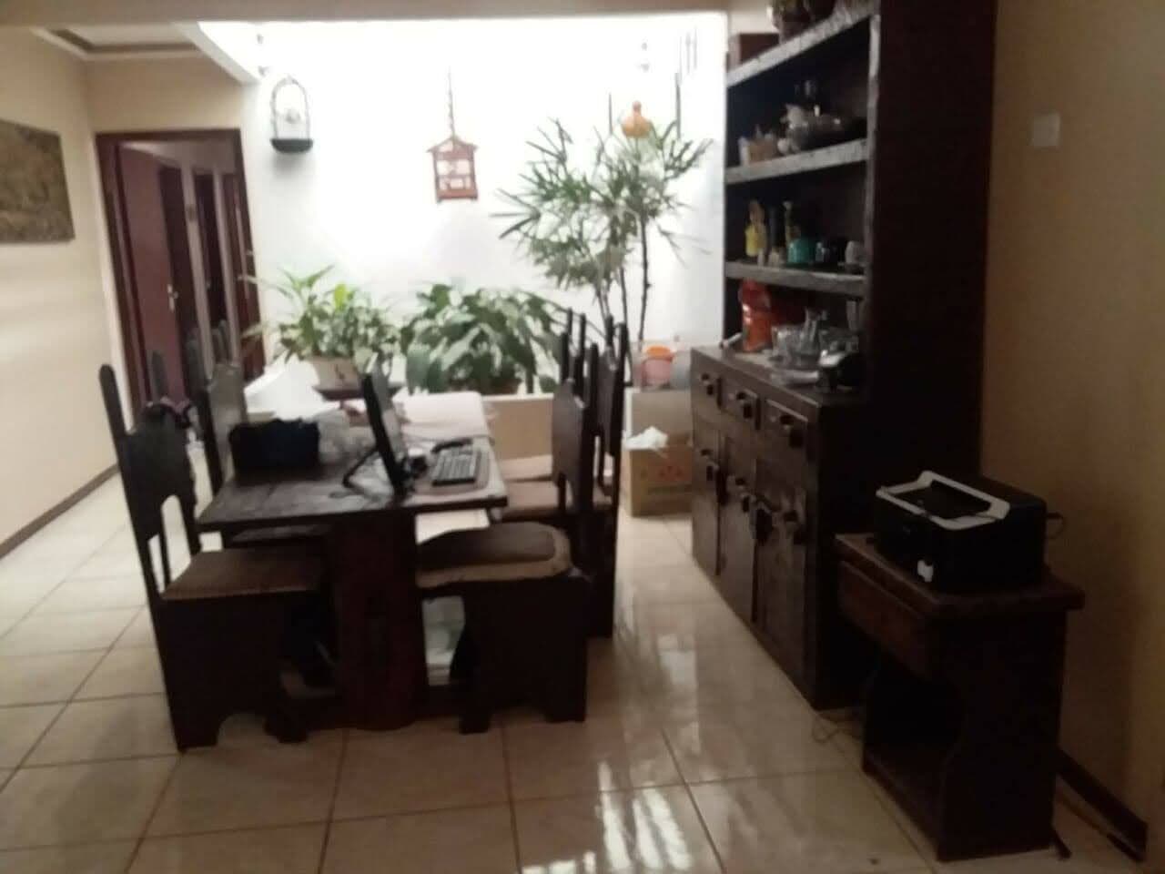 Casa Térrea em JD INDEPENDENCIA, Bauru/SP