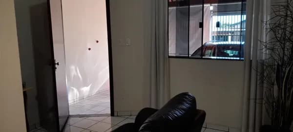 Casa Térrea Jd Vania Maria