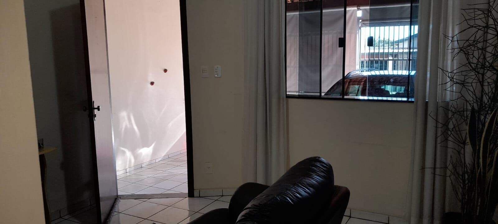 Casa Térrea Jd Vania Maria