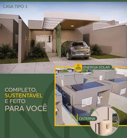 Casa Ecovita