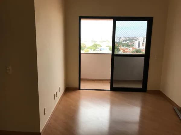 Apartamento Res Abrolhos Alto Padrão em Vila Silva Pinto, Bauru/SP