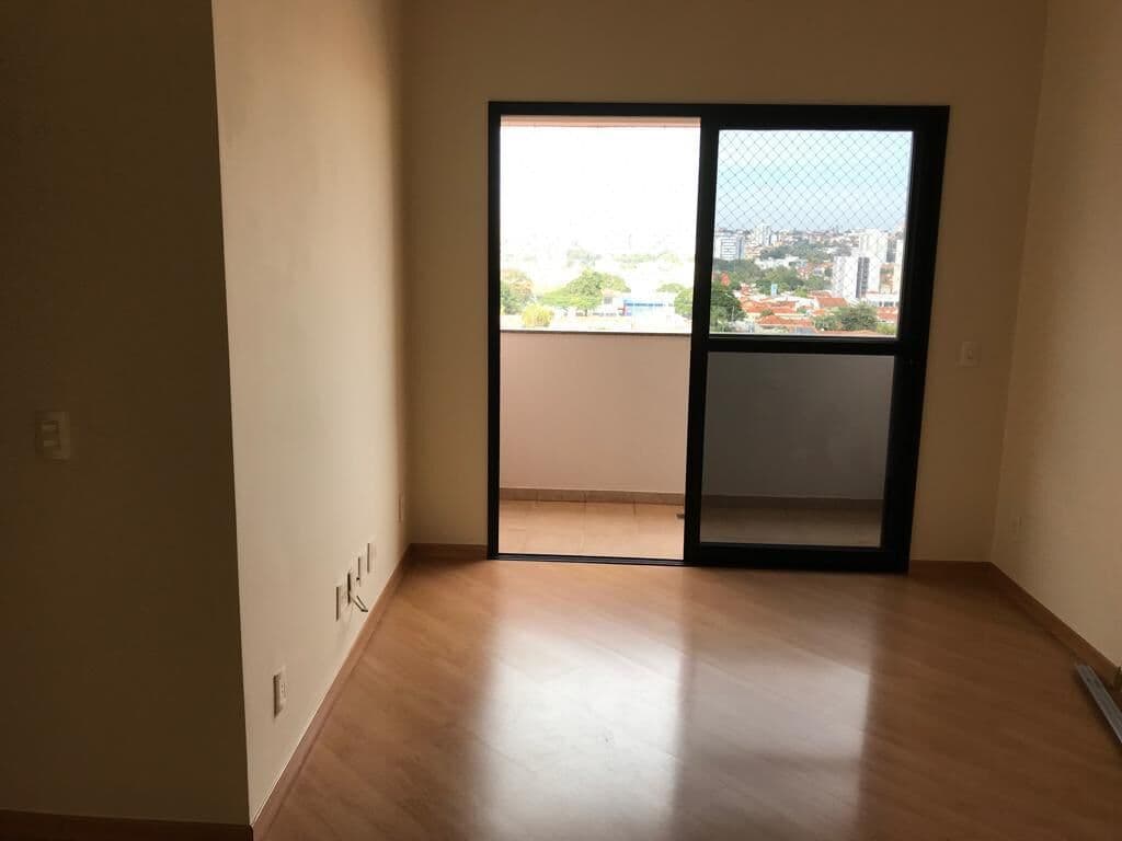 Apartamento Res Abrolhos Alto Padrão em Vila Silva Pinto, Bauru/SP