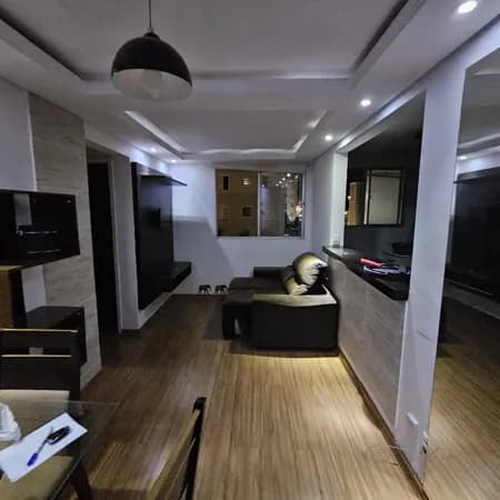 Apartamento no Terra Branca