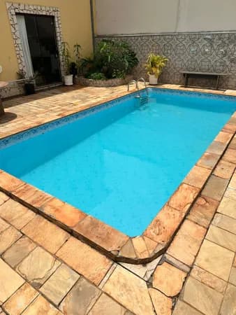Linda Casa Térrea Jd Riachuelo