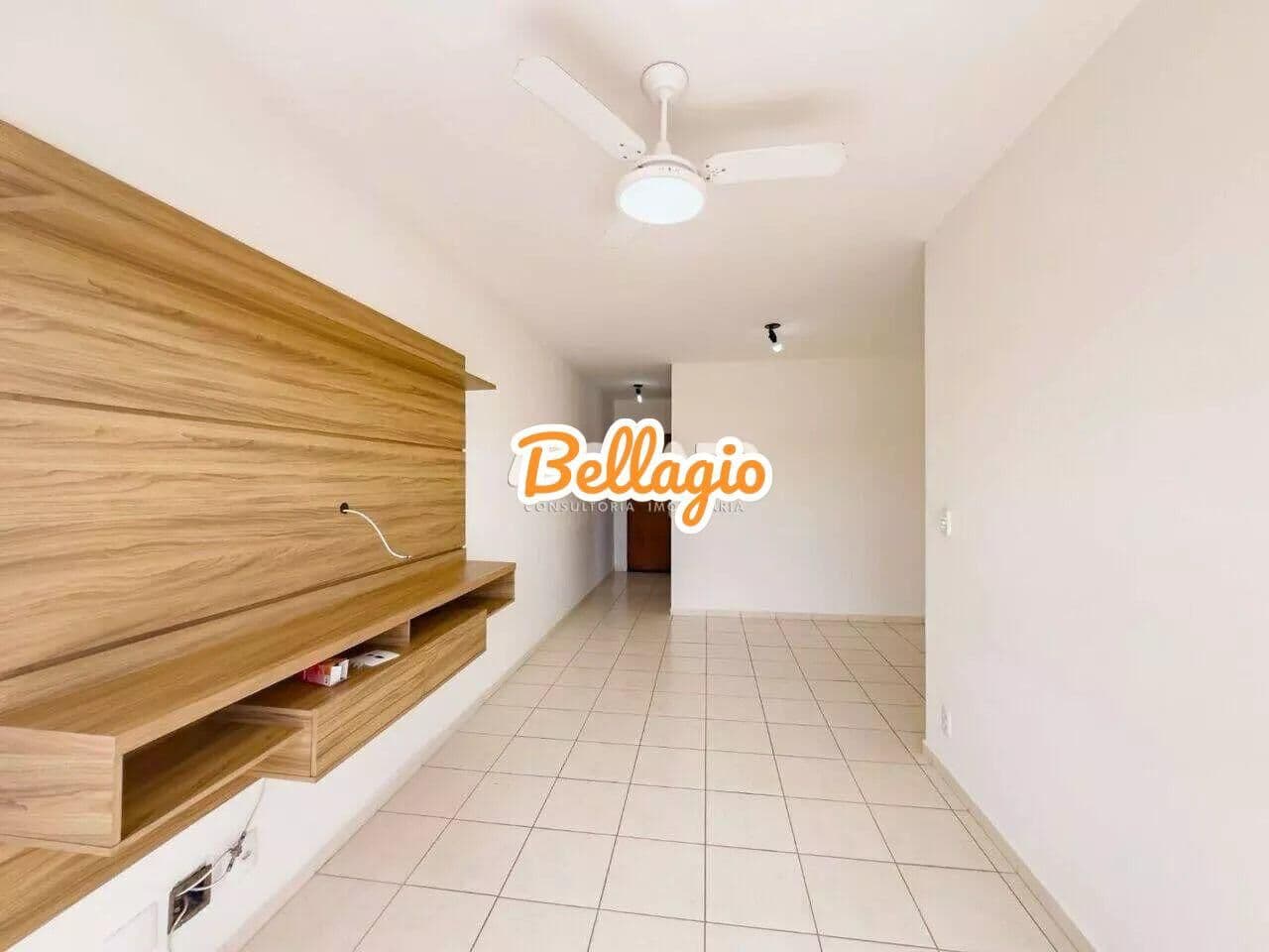 Apartamento no Terra Branca