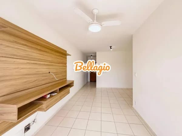 Apartamento no Terra Branca