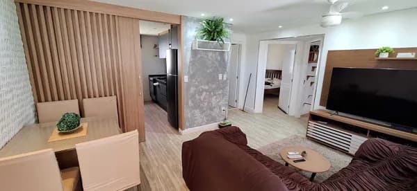 Casa de Condomínio em Bauru - Núcleo Residencial Presidente Geisel