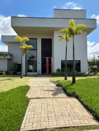 Casa em Campinas - Loteamento Residencial Jaguari (Sousas)