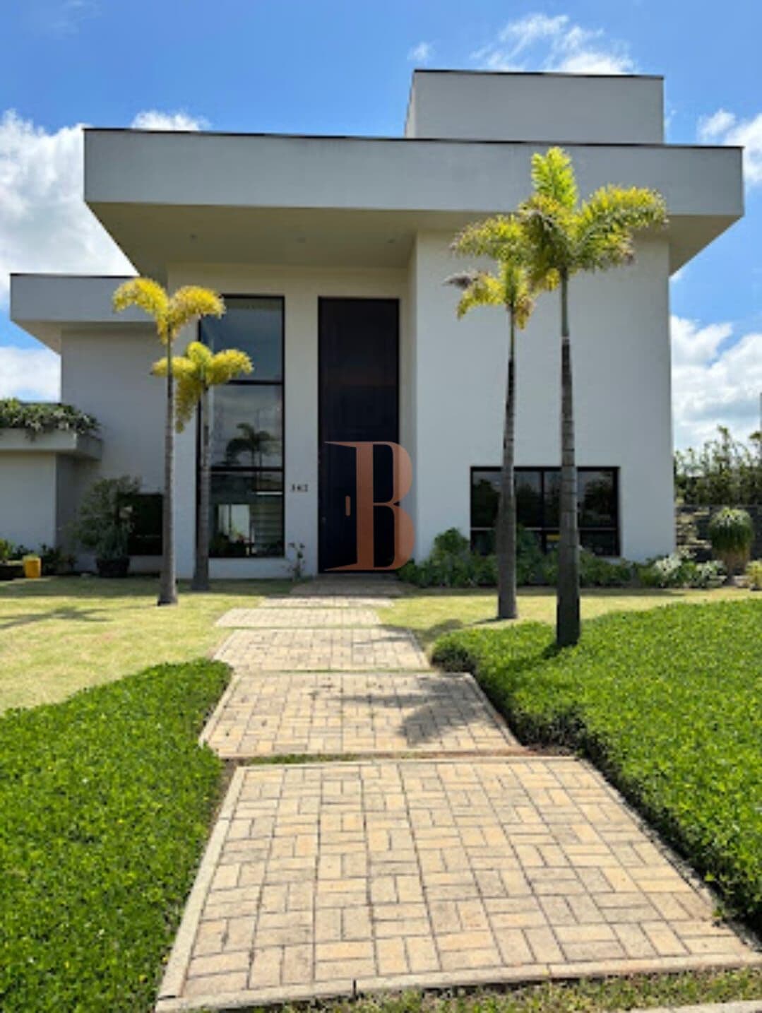 Casa em Campinas - Loteamento Residencial Jaguari (Sousas)