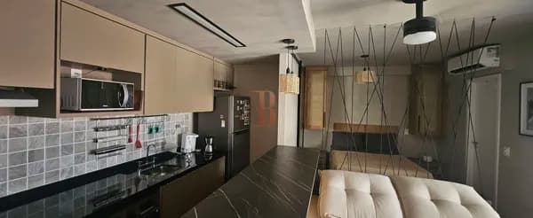 Lindo e moderno Loft