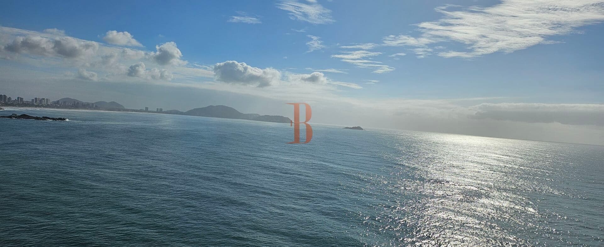 Apartamento em Guarujá - Jardim Astúrias