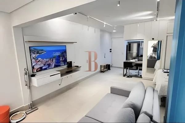 Apartamento em Campinas - Centro