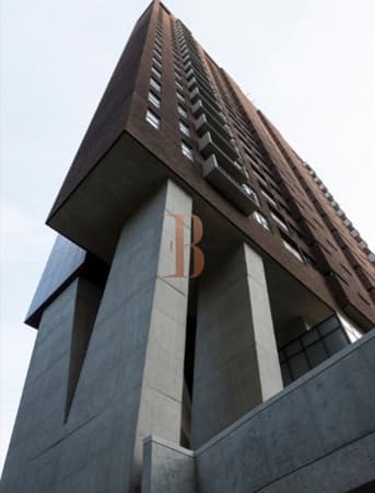 Apartamento de Luxo no Itaim