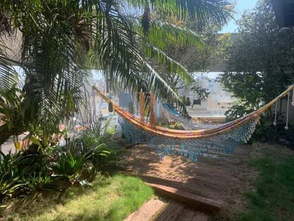 Apartamento Cobertura Duplex com Vista 360º