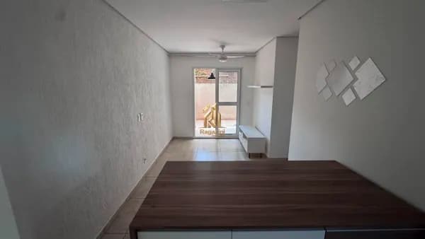 Apartamento Giardino Fatto Acqua SJCampos 3 dorm