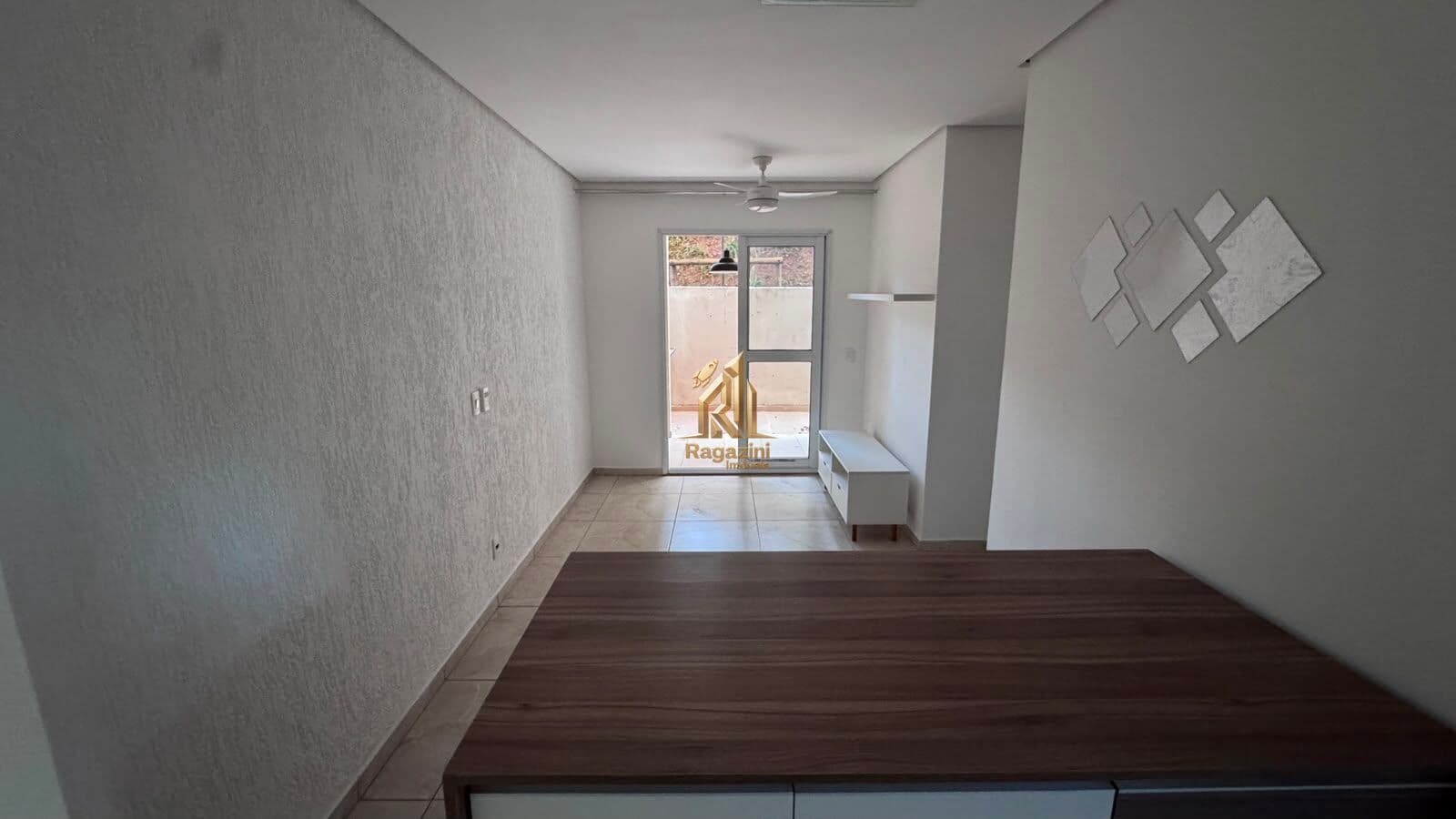 Apartamento Giardino Fatto Acqua SJCampos 3 dorm