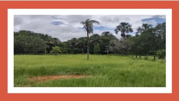 UMA ÁREA DE TERRA RURAL, ENCRAVADA NA FAZENDA ARACATU, 1° SUBDISTRITO DE BOTUCATU/SP