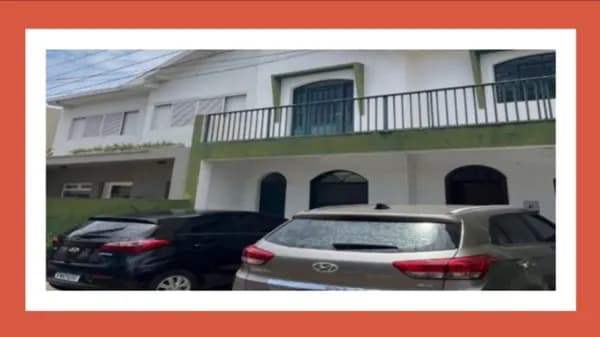 PRÉDIO RESIDENCIAL E SEU RESPECTIVO TERRENO, SITUADO NA RUA CORONEL JOSÉ BRÁS, 37, MARÍLIA/SP