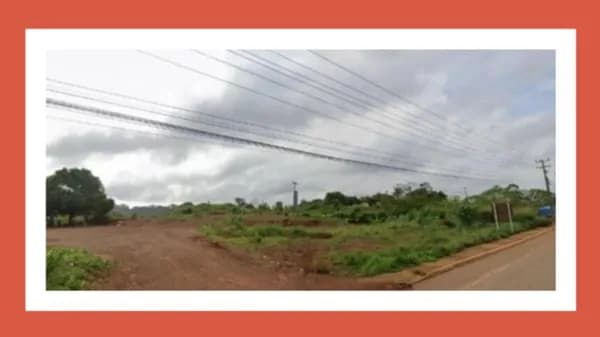 LOTE URBANO N° 07, SEM BENFEITORIAS, LOCALIZADO NO KM 0 DA RODOVIA ERNESTO ACIOLY, MARGEM ESQUERDA DO RAMAL LAMA PRETA, ALTAMIRA/PA