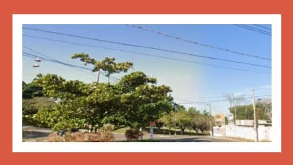 UM LOTE DE TERRENO NÚMERO 13 NA QUADRA ``J`` DO LOTEAMENTO DENOMINADO `ÁGUIA DA CASTELO`, BAIRRO PAU D`ALHO, SITUADO NA COMARCA DE BOITUVA/SP