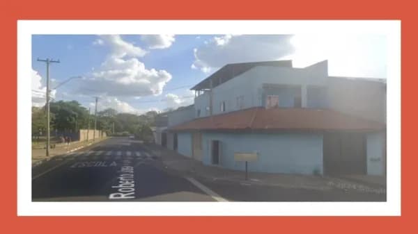 PRÉDIO RESIDENCIAL COM 03 PAVIMENTOS, NA AV. ROBERTO JOSÉ FIORE, N 742, JARDIM IMPERIAL, ARARAQUARA/SP