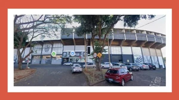 GLEBA DE TERRAS DE 35.000,00 M², ONDE SE ENCONTRA O ESTADIO DE FUTEBOL DR. FRANCISCO DE PALMA TRAVASSOS, NA AVENIDA DR. PLINIO DE CASTRO PRADO, 1000, RIBEIRÃO PRETO/SP