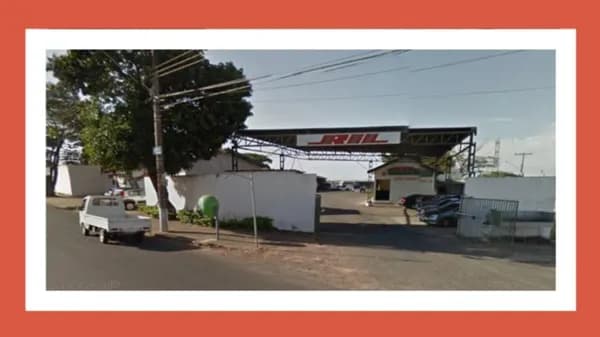 IMÓVEL COMERCIAL, LOCALIZADO NA RUA MANOEL MENDES CAETANDO, Nº 9-30, JARDIM PAGANI, BAURU/SP.