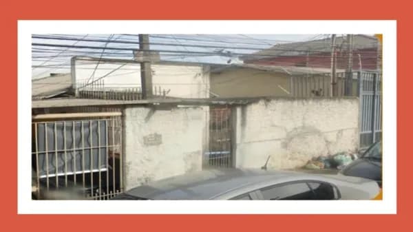 IMÓVEL NA RUA DR. MILTON CESAR RIBEIRO, N. 408, SÃO PAULO/SP.