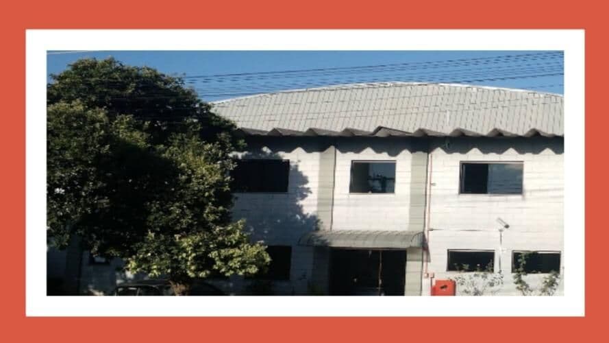 Imóvel da LINE SEAL VEDACOES LTDA, localizado no NUCLEO INDUSTRIAL ALERT SALTO, na Rua Itália Manfredini, 141, Nossa Sra. do Monte Serrat, Salto/SP