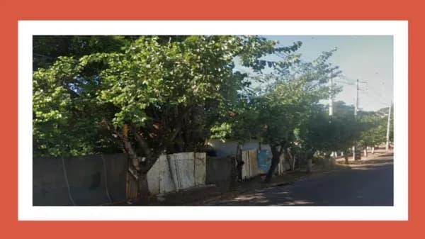 Imóvel na Av. Paula Vieira, nº 328, Vila Jahu, Botucatu/SP, área de 33.441,35m².