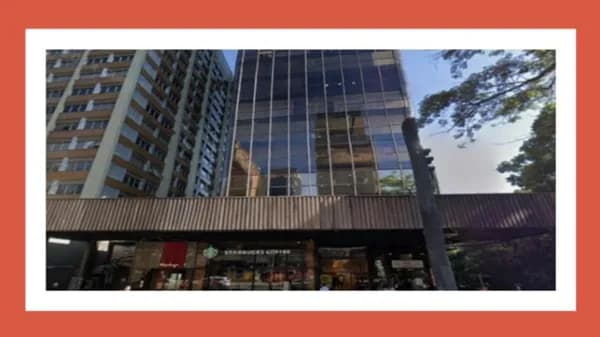 CONJUNTO DE ESCRITORIOS UNIFICADOS Nº 106, 107, 108, 109 E UMA VAGA DE GARAGEM, NO EDIFICIO CONDE ANDREA MATARAZZO, À AVENIDA PAULISTA, 1499, CERQUEIRA CESAR, SÃO PAULO/SP