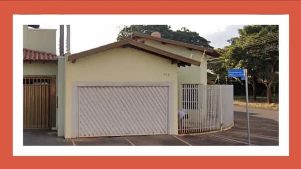 CASA NA RUA JOSÉ SEVERINO DOS SANTOS, N. 214, VILA FIUZA, ASSIS/SP