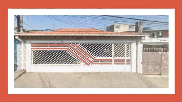 CASA RESIDENCIAL, LOCALIZADA NA MANOEL ALVES DOS SANTOS, 325, CAPÃO REDONDO, SÃO PAULO/SP