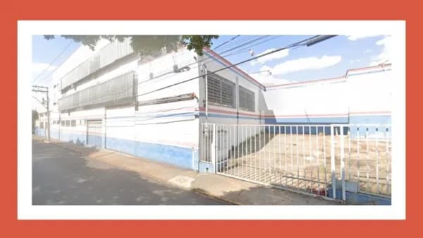 IMÓVEL COMPOSTO DAS MATRICULAS 16065, 41850, 57257, NA RUA CASTRO ALVES, Nº 1076 (ATUAL 1512), ARARAQUARA/SP