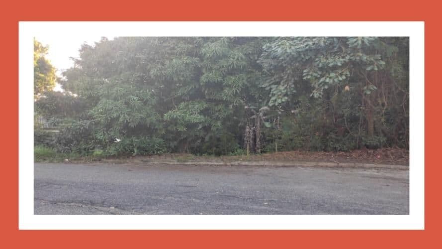 LOTE DE TERRENO DESGINADO POR ÁREA 1, SITUADO NO LOTEAMENTO JARDIM REDENÇÃO, NA RUA EULÁLIA DE JESUS AMÉRICO. SN, SOROCABA/SP.